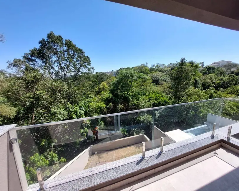 Foto 9 de Casa com 3 quartos à venda, 300m2 em Tarumã, Santana De Parnaiba - SP