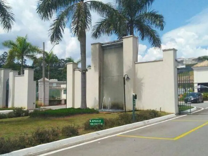 Foto 1 de Casa com 5 quartos à venda, 598m2 em Paiol Velho, Santana De Parnaiba - SP