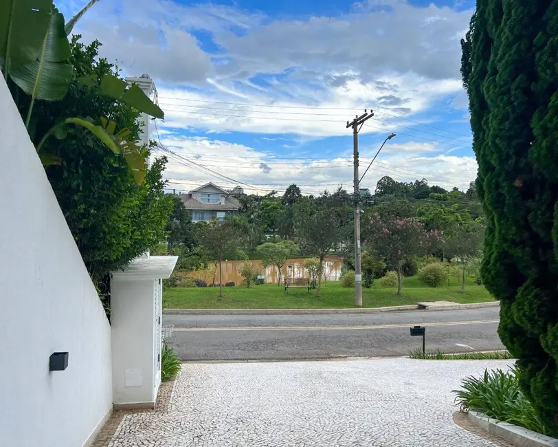 Foto 2 de Casa com 5 quartos à venda, 1200m2 em Tamboré, Santana De Parnaiba - SP