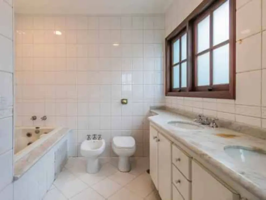 Foto 9 de Casa com 5 quartos à venda, 360m2 em Alphaville, Santana De Parnaiba - SP