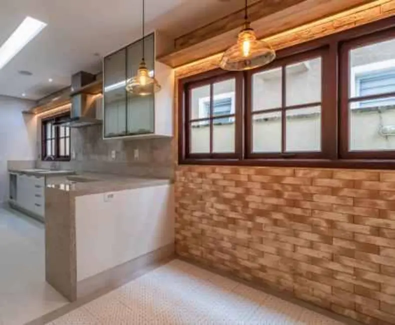 Foto 3 de Casa com 5 quartos à venda, 360m2 em Alphaville, Santana De Parnaiba - SP