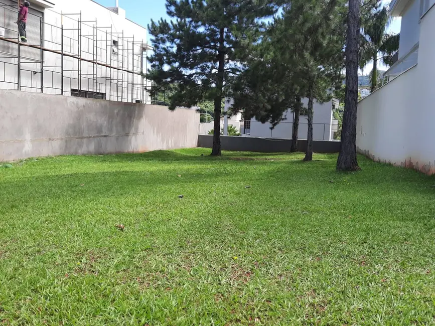 Foto 1 de Lote de Condomínio à venda, 540m2 em Tamboré, Barueri - SP