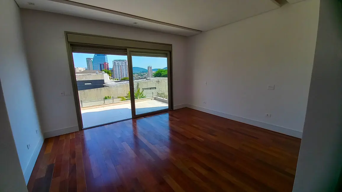 Foto 6 de Casa com 4 quartos à venda, 744m2 em Alphaville Residencial Um, Barueri - SP