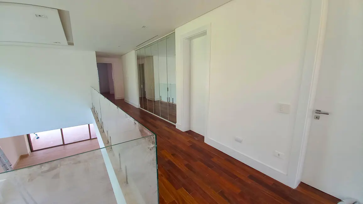 Foto 9 de Casa com 4 quartos à venda, 744m2 em Alphaville Residencial Um, Barueri - SP