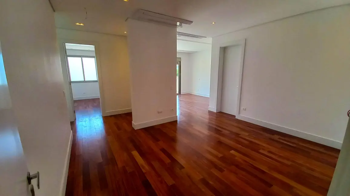 Foto 8 de Casa com 4 quartos à venda, 744m2 em Alphaville Residencial Um, Barueri - SP