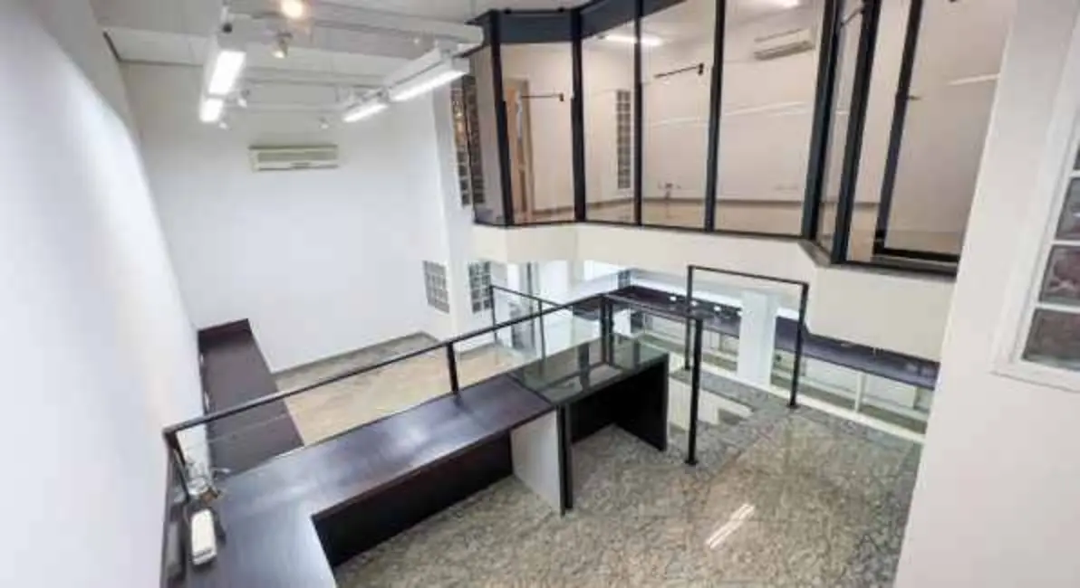 Foto 6 de Sala Comercial para alugar, 150m2 em Condomínio Centro Comercial Alphaville, Barueri - SP