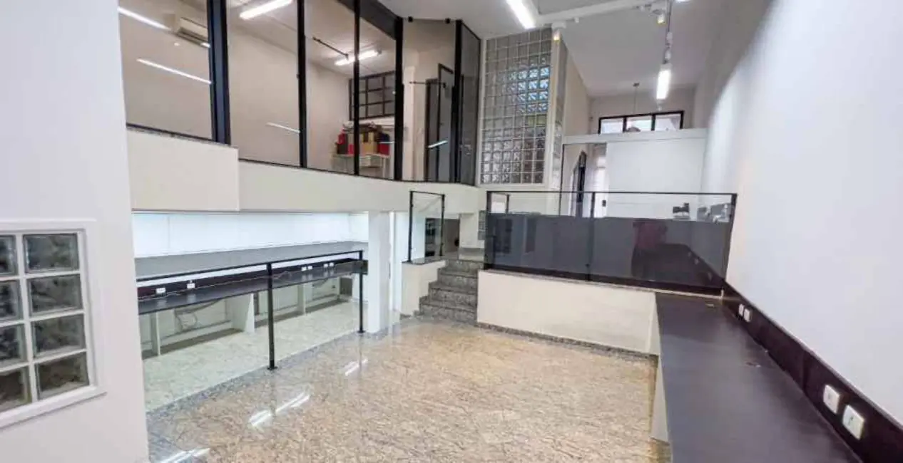 Foto 4 de Sala Comercial para alugar, 150m2 em Condomínio Centro Comercial Alphaville, Barueri - SP