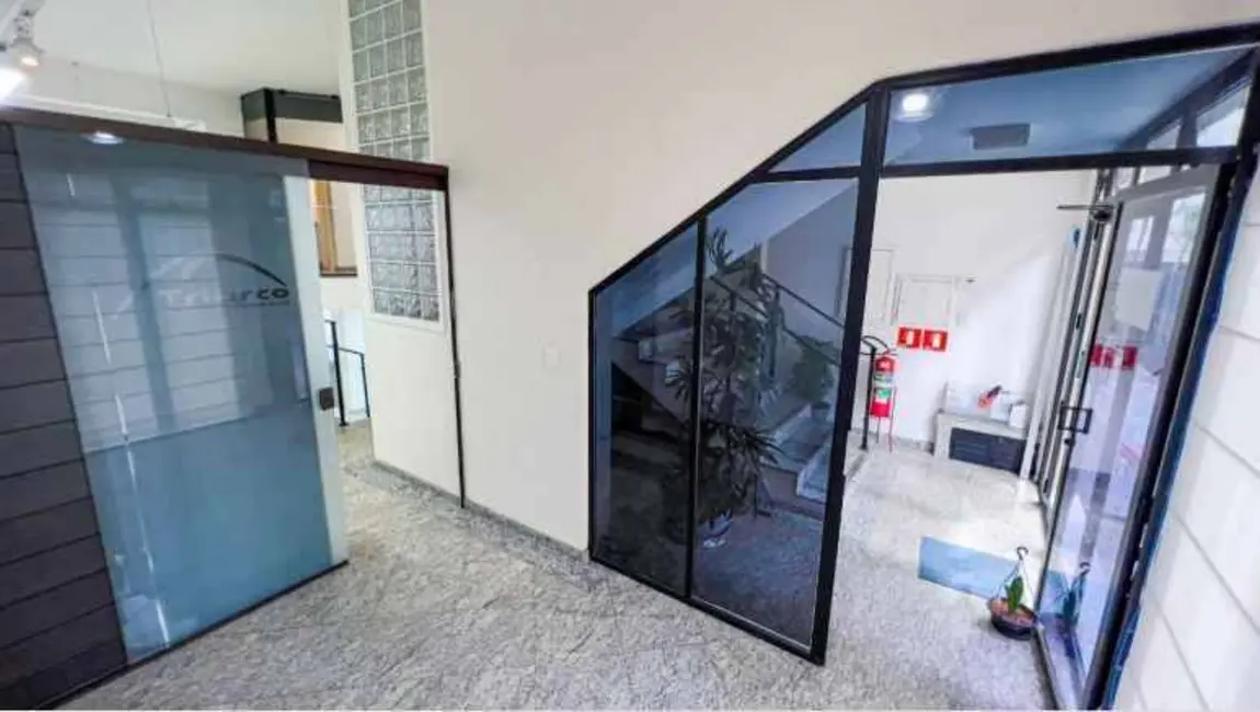 Foto 3 de Sala Comercial para alugar, 150m2 em Condomínio Centro Comercial Alphaville, Barueri - SP