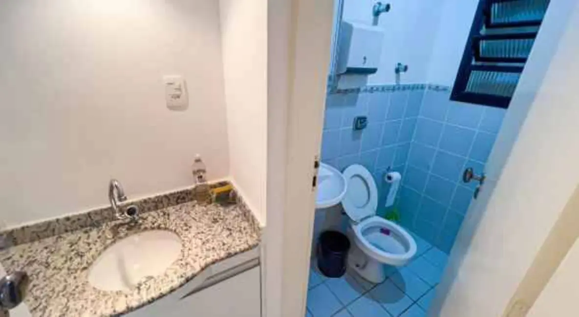 Foto 7 de Sala Comercial para alugar, 150m2 em Condomínio Centro Comercial Alphaville, Barueri - SP