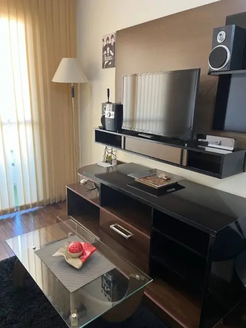 Foto 2 de Apartamento com 2 quartos para alugar, 66m2 em Vila Boa Vista, Barueri - SP