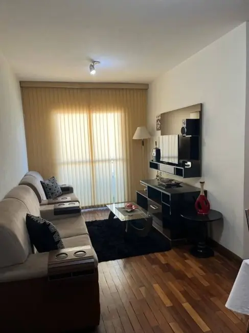 Foto 1 de Apartamento com 2 quartos para alugar, 66m2 em Vila Boa Vista, Barueri - SP