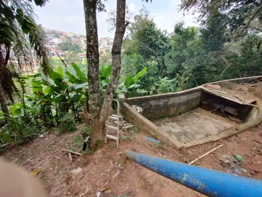 Terreno / Lote à venda, 2000m2 em Chácaras São Luís, Santana De Parnaiba - SP - imagem 3 Foto 3 de Terreno / Lote à venda, 2000m2 em Chácaras São Luís, Santana De Parnaiba - SP