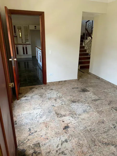Casa com 4 quartos à venda, 700m2 em Alphaville, Santana De Parnaiba - SP - imagem 9 Foto 9 de Casa com 4 quartos à venda, 700m2 em Alphaville, Santana De Parnaiba - SP