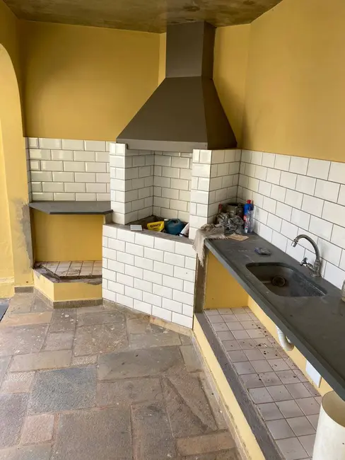 Casa com 4 quartos à venda, 700m2 em Alphaville, Santana De Parnaiba - SP - imagem 8 Foto 8 de Casa com 4 quartos à venda, 700m2 em Alphaville, Santana De Parnaiba - SP