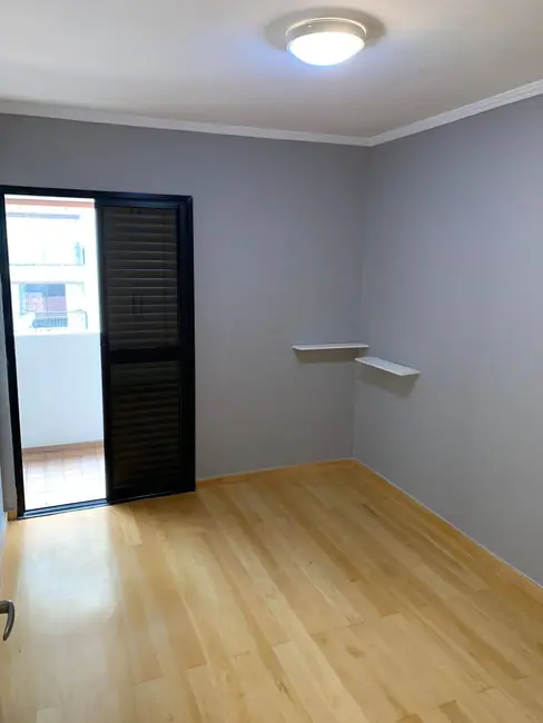 Foto 8 de Apartamento com 4 quartos para alugar em Barueri - SP