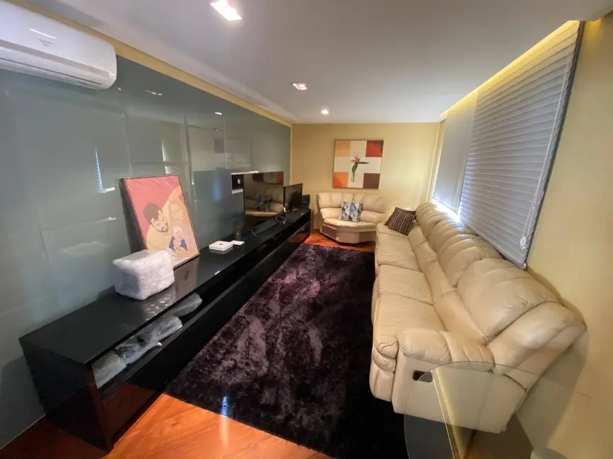 Foto 5 de Apartamento com 4 quartos para alugar em Barueri - SP