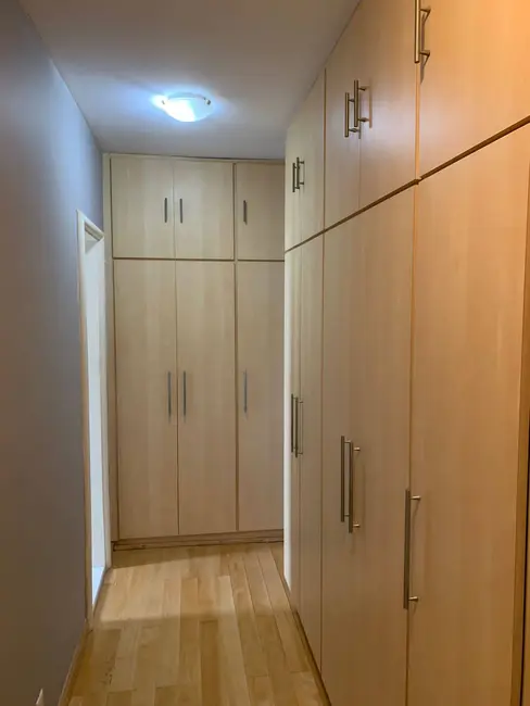 Foto 9 de Apartamento com 4 quartos para alugar em Barueri - SP