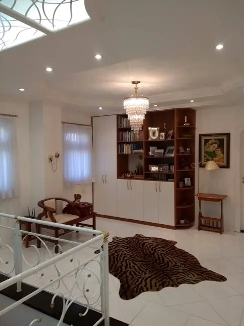 Casa com 5 quartos à venda, 540m2 em Alphaville, Santana De Parnaiba - SP - imagem 4 Foto 4 de Casa com 5 quartos à venda, 540m2 em Alphaville, Santana De Parnaiba - SP