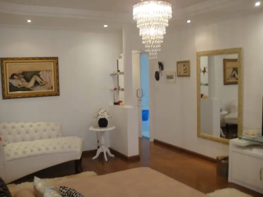 Casa com 5 quartos à venda, 540m2 em Alphaville, Santana De Parnaiba - SP - imagem 7 Foto 7 de Casa com 5 quartos à venda, 540m2 em Alphaville, Santana De Parnaiba - SP