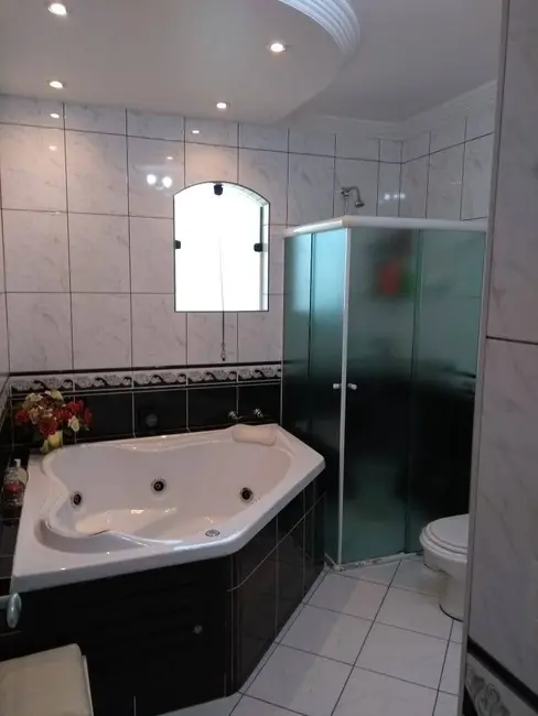Casa com 5 quartos à venda, 540m2 em Alphaville, Santana De Parnaiba - SP - imagem 6 Foto 6 de Casa com 5 quartos à venda, 540m2 em Alphaville, Santana De Parnaiba - SP