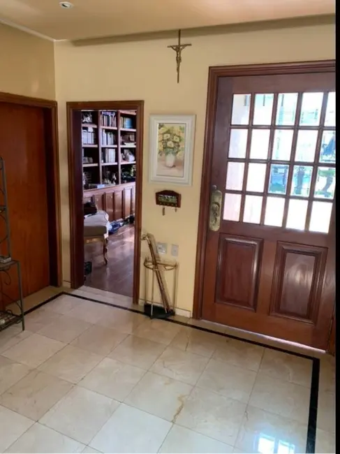 Foto 2 de Casa com 4 quartos à venda, 640m2 em Alphaville Residencial Zero, Barueri - SP