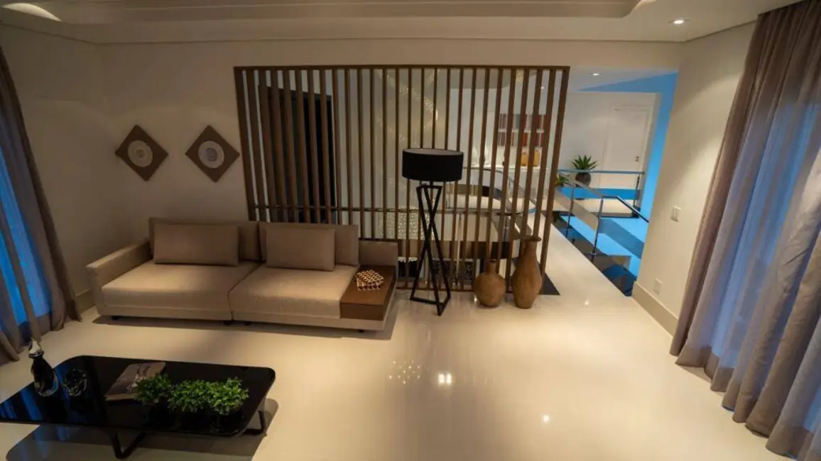 Foto 6 de Casa com 6 quartos à venda, 940m2 em Tamboré, Santana De Parnaiba - SP