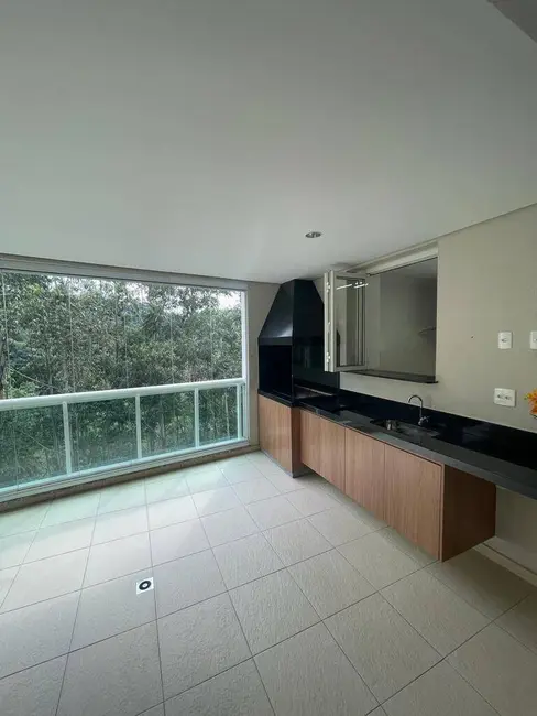 Foto 1 de Apartamento com 3 quartos à venda e para alugar, 156m2 em Tamboré, Santana De Parnaiba - SP