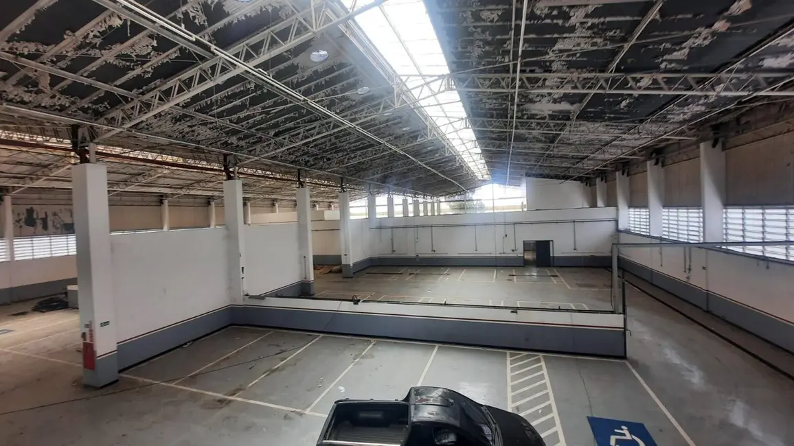 Foto 4 de Sala Comercial para alugar, 5760m2 em Alphaville Industrial, Barueri - SP