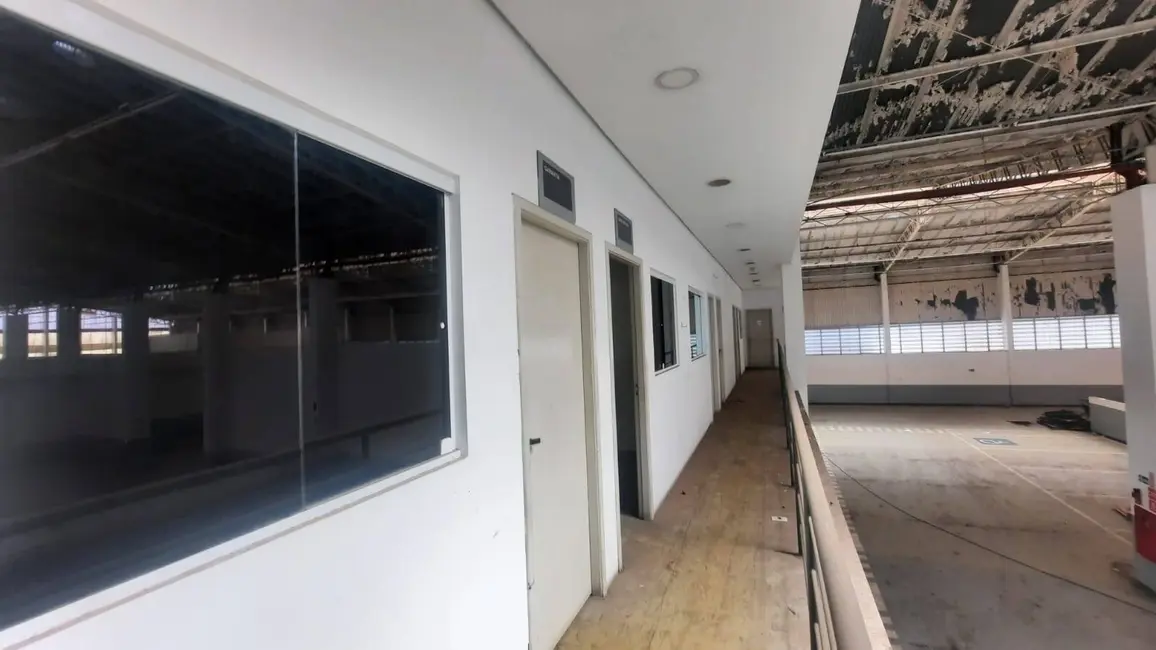 Foto 1 de Sala Comercial para alugar, 5760m2 em Alphaville Industrial, Barueri - SP