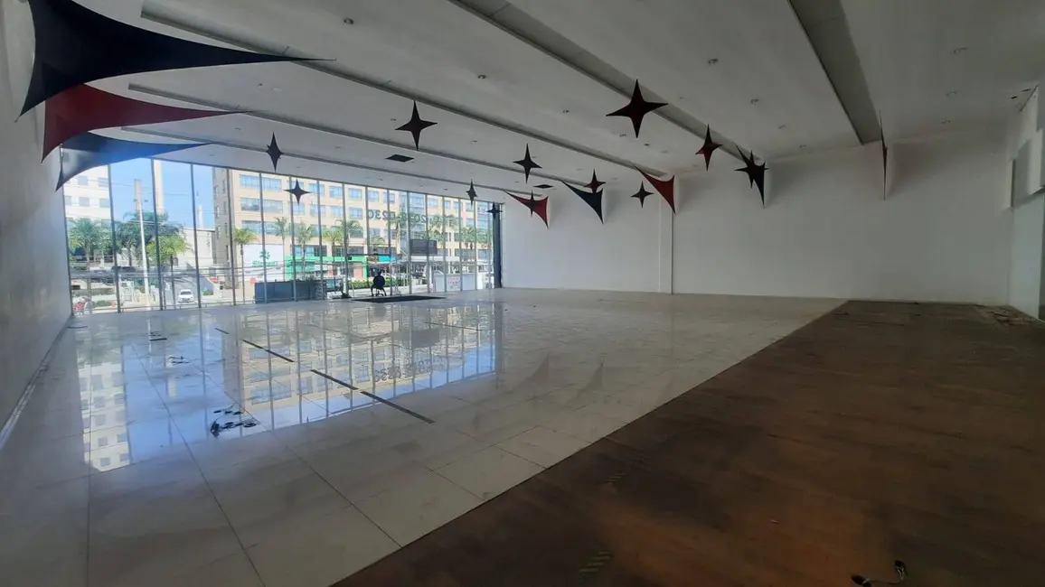 Foto 3 de Sala Comercial para alugar, 5760m2 em Alphaville Industrial, Barueri - SP