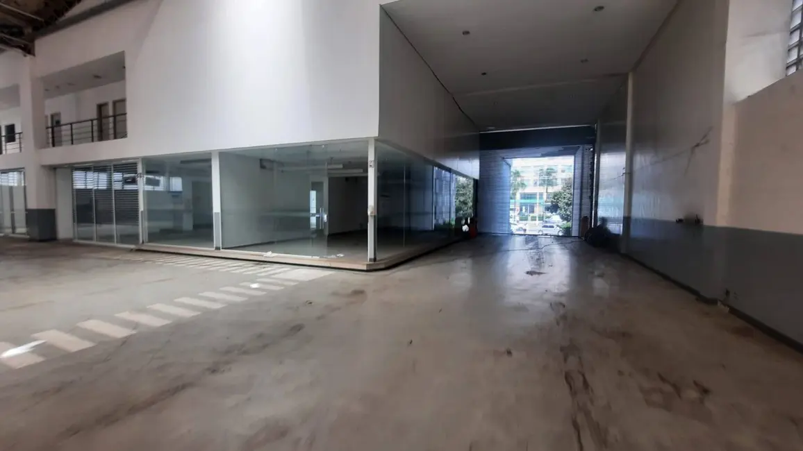Foto 5 de Sala Comercial para alugar, 5760m2 em Alphaville Industrial, Barueri - SP