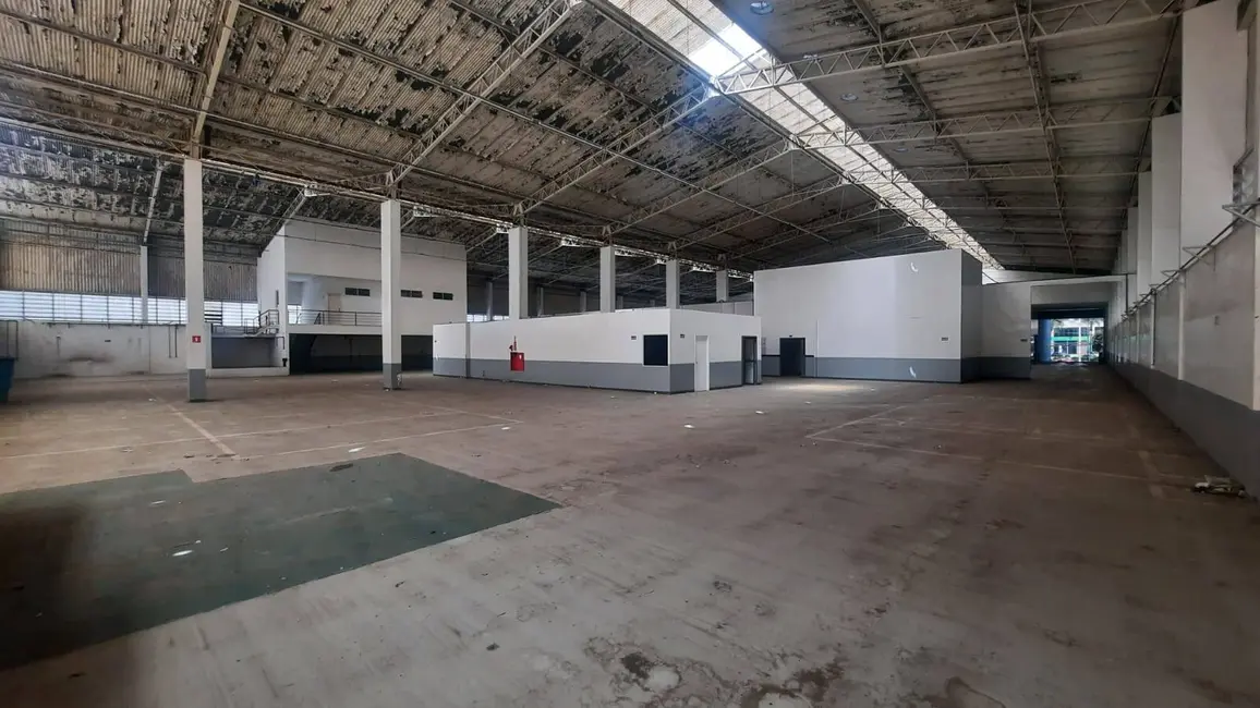 Foto 9 de Sala Comercial para alugar, 5760m2 em Alphaville Industrial, Barueri - SP