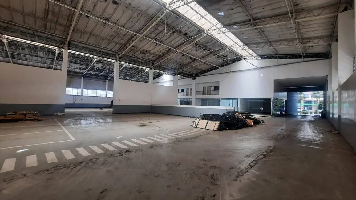 Foto 7 de Sala Comercial para alugar, 5760m2 em Alphaville Industrial, Barueri - SP