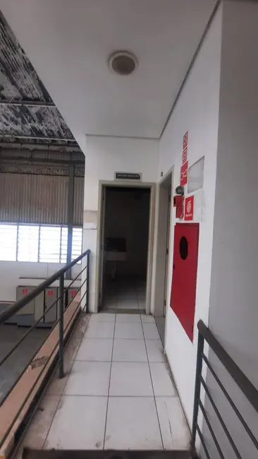 Foto 2 de Sala Comercial para alugar, 5760m2 em Alphaville Industrial, Barueri - SP