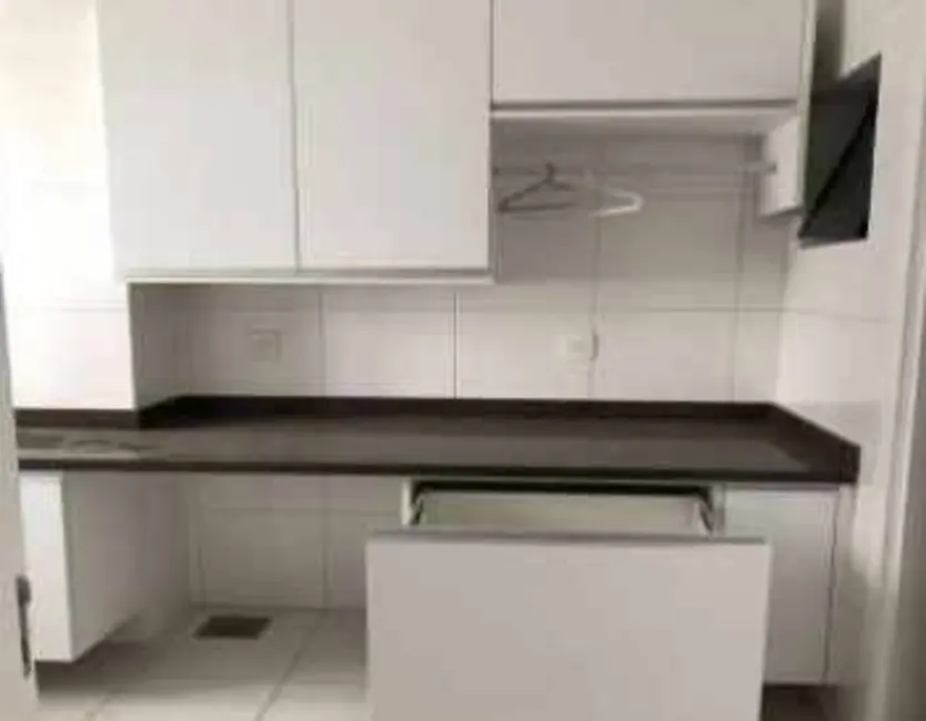 Foto 3 de Apartamento com 3 quartos para alugar em Barueri - SP