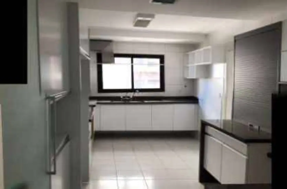 Foto 2 de Apartamento com 3 quartos para alugar em Barueri - SP