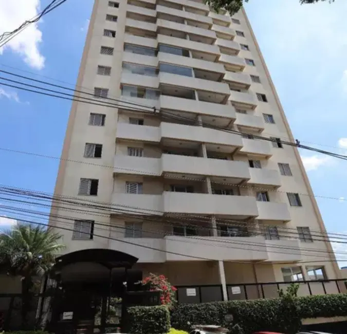 Foto 1 de Apartamento com 3 quartos à venda, 88m2 em Vila Boa Vista, Barueri - SP