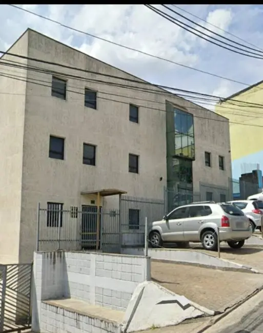 Foto 1 de Armazém / Galpão à venda, 1200m2 em Vila Pindorama, Barueri - SP