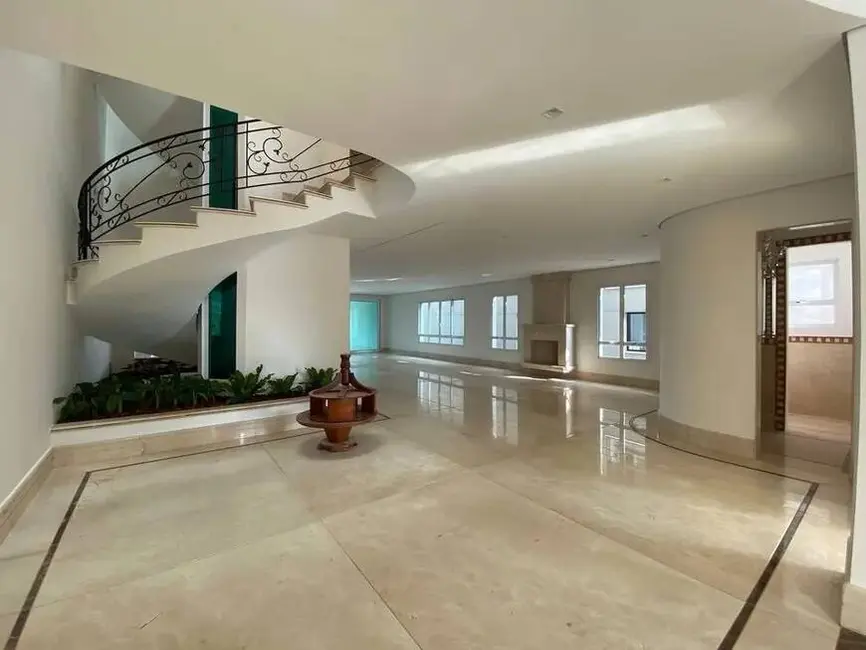 Foto 6 de Casa com 7 quartos à venda, 2400m2 em Tamboré, Santana De Parnaiba - SP