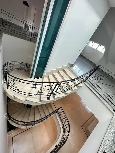 Foto 9 de Casa com 7 quartos à venda, 2400m2 em Tamboré, Santana De Parnaiba - SP