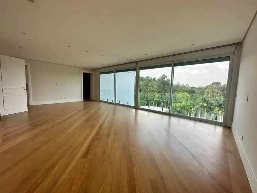 Foto 5 de Casa com 7 quartos à venda, 2400m2 em Tamboré, Santana De Parnaiba - SP