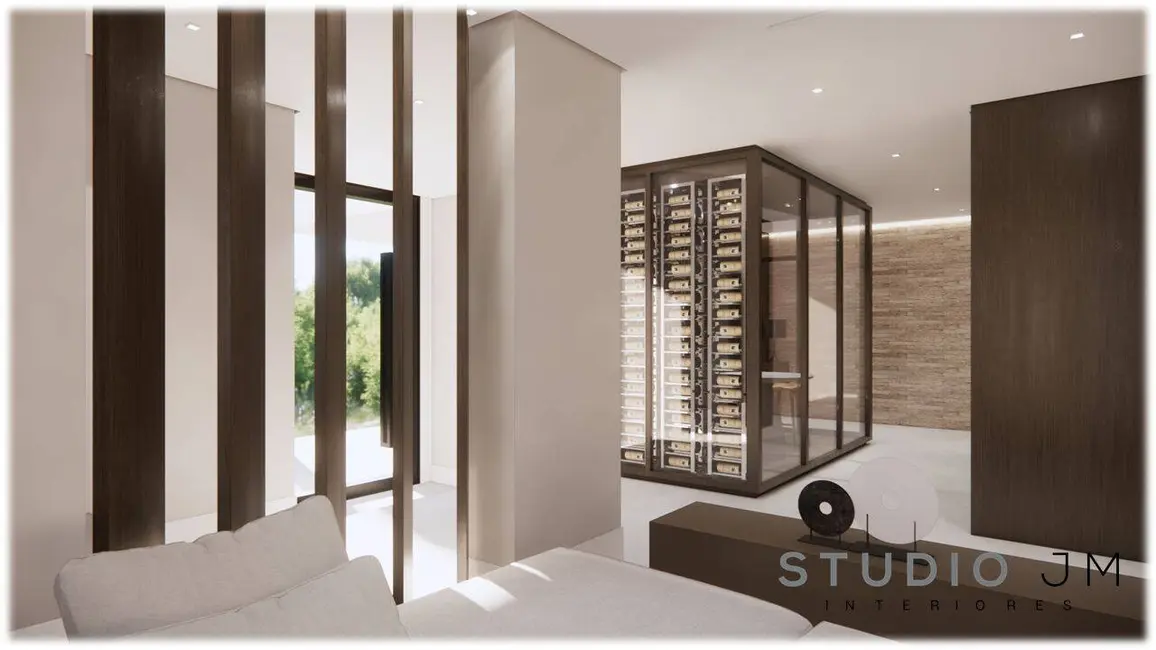 Casa com 4 quartos à venda, 753m2 em Alphaville, Santana De Parnaiba - SP - imagem 6 Foto 6 de Casa com 4 quartos à venda, 753m2 em Alphaville, Santana De Parnaiba - SP
