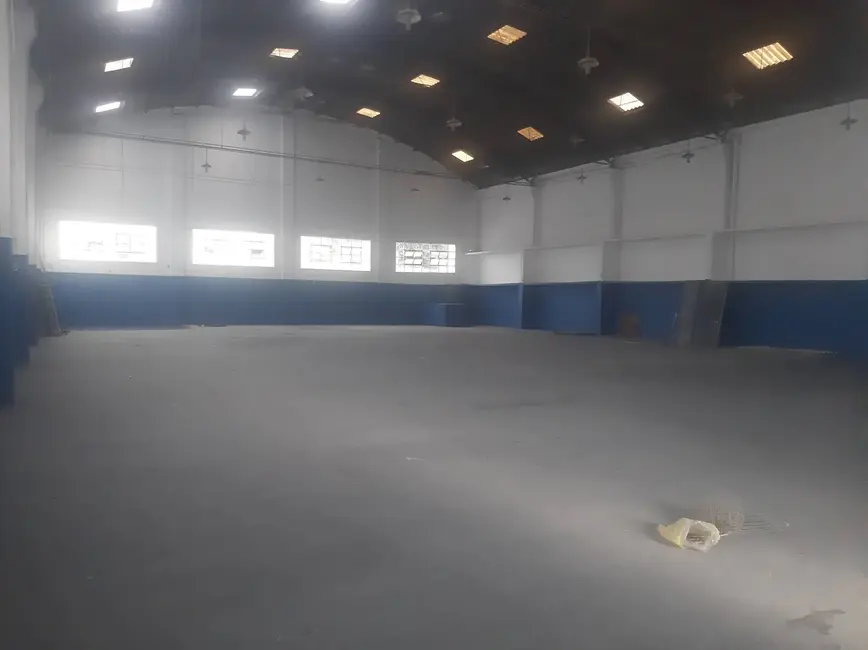 Foto 8 de Sala Comercial para alugar, 15000m2 em Jardim Califórnia, Barueri - SP
