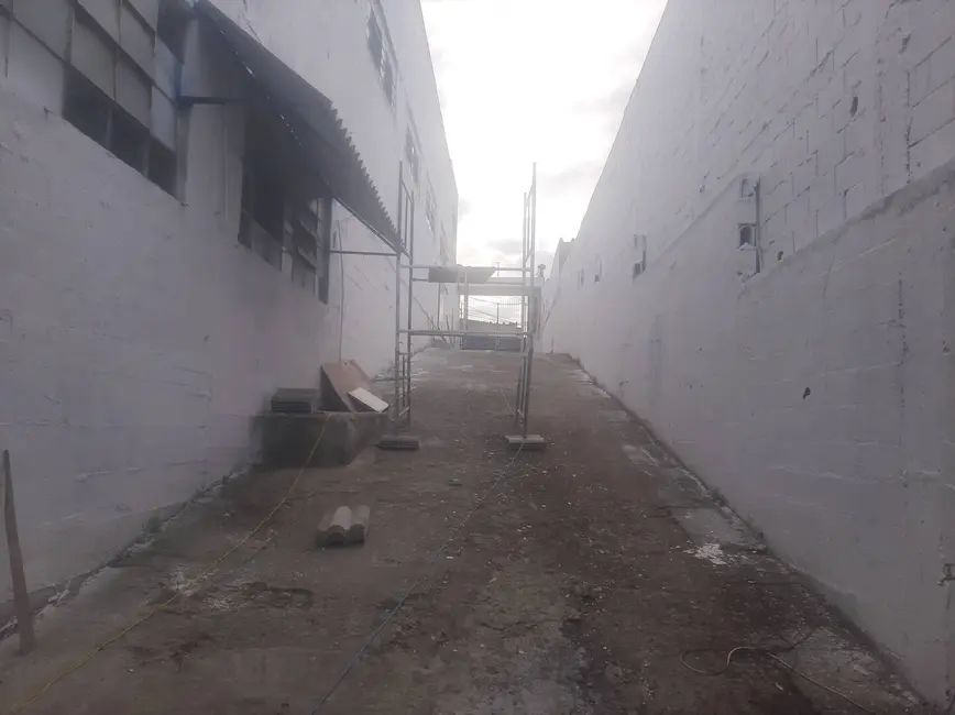 Foto 6 de Sala Comercial para alugar, 15000m2 em Jardim Califórnia, Barueri - SP