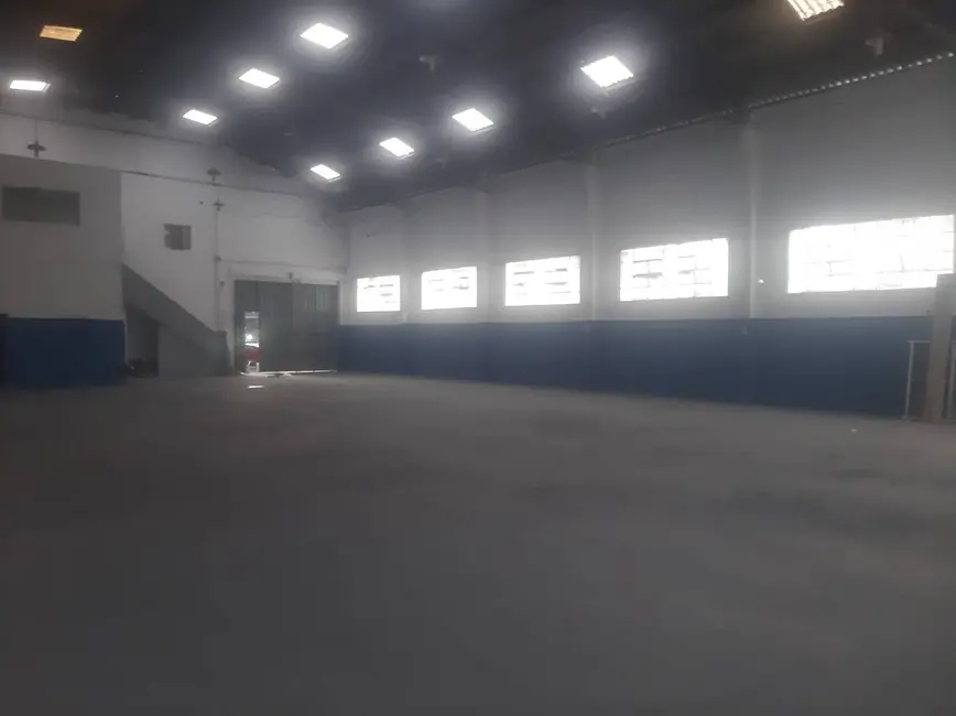 Foto 1 de Sala Comercial para alugar, 15000m2 em Jardim Califórnia, Barueri - SP