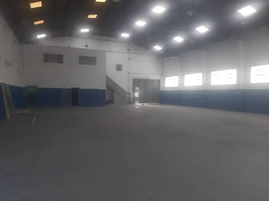 Foto 9 de Sala Comercial para alugar, 15000m2 em Jardim Califórnia, Barueri - SP