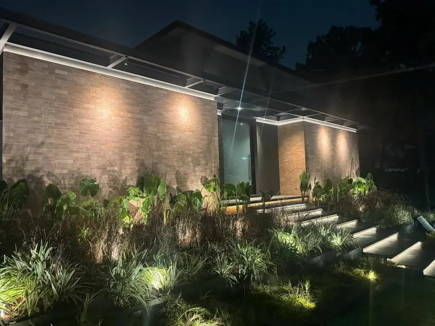 Foto 5 de Casa com 4 quartos à venda, 703m2 em Alphaville Residencial Um, Barueri - SP