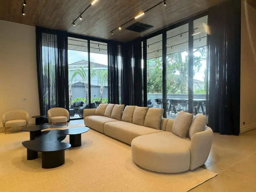 Foto 3 de Casa com 4 quartos à venda, 703m2 em Alphaville Residencial Um, Barueri - SP