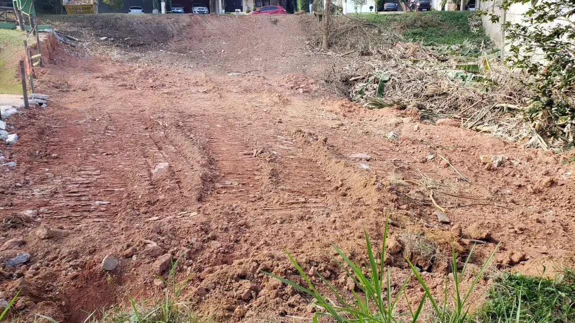 Foto 6 de Lote de Condomínio à venda, 574m2 em Tarumã, Santana De Parnaiba - SP