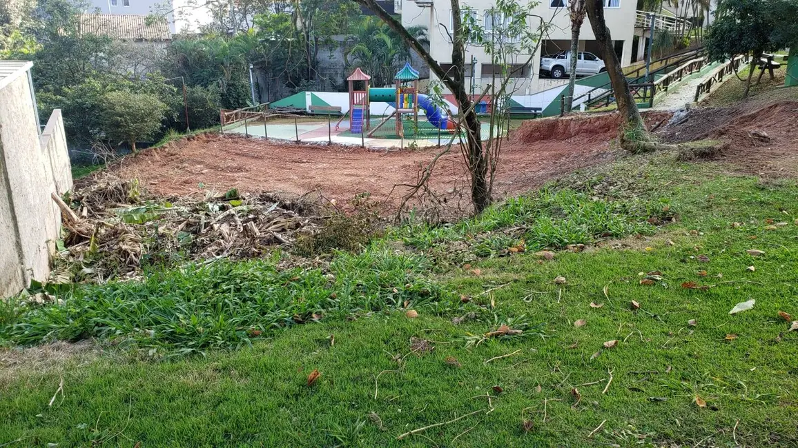 Foto 3 de Lote de Condomínio à venda, 574m2 em Tarumã, Santana De Parnaiba - SP